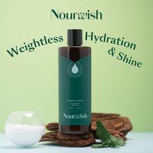 Load image into Gallery viewer, Nourwish Scalp Retreat Weightless Conditioner 350ml