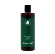 Load image into Gallery viewer, Nourwish Scalp Retreat Weightless Conditioner 350ml