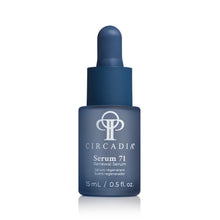 Load image into Gallery viewer, Circadia Serum 71