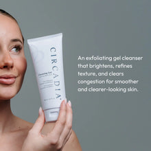 Load image into Gallery viewer, Circadia Cleansing Gel with Mandelic Acid 6.7oz
