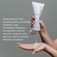 Load image into Gallery viewer, Circadia Micro Exfoliating Honey Cleanser 200ml