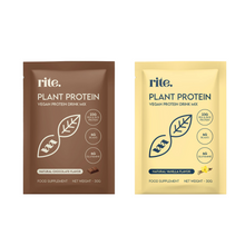Load image into Gallery viewer, Rite Protein Discovery Pack