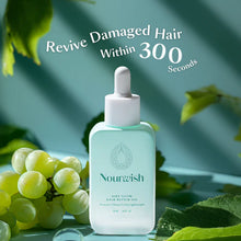 Load image into Gallery viewer, Nourwish Airy Glow Hair Repair Oil 50ml