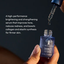 Load image into Gallery viewer, Circadia Serum 71