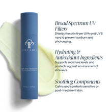 Load image into Gallery viewer, Circadia Light Day Sunscreen Broad Spectrum SPF 37 2oz
