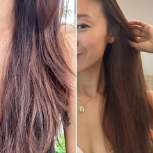 Load image into Gallery viewer, Nourwish Airy Glow Hair Repair Oil 50ml