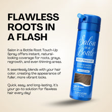 Load image into Gallery viewer, Salon in a Bottle - Root Touch Up