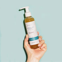Load image into Gallery viewer, Herbs' Oil Clarifying Glow Booster Jelly Cleanser 177ml
