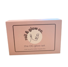 Load image into Gallery viewer, Rose Quarts Kit