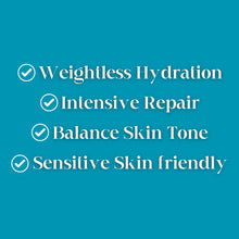 Load image into Gallery viewer, Herbs' Oil SOS Skin Booster Hydrating Treatment Mask