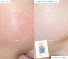 Load image into Gallery viewer, Herbs' Oil SOS Skin Booster Hydrating Treatment Mask
