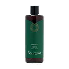Load image into Gallery viewer, Nourwish Scalp Retreat Regenerating Shampoo 350ml