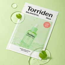 Load image into Gallery viewer, Torriden Balanceful Mask