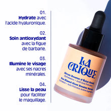Load image into Gallery viewer, La Crique Glow Booster Serum 30ml
