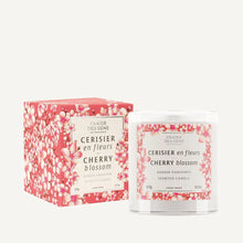 Load image into Gallery viewer, Panier Des Sens Home Scented Candle 275g
