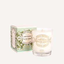Load image into Gallery viewer, Panier Des Sens Absolutes Scented Candle 180g