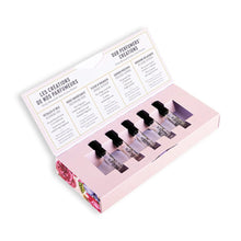 Load image into Gallery viewer, Panier Des Sens Eaux de Toilette Discovery Set 5