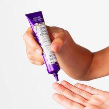 Load image into Gallery viewer, Panier Des Sens Saffron Youth Anti Wrinkle Light Cream 40ml