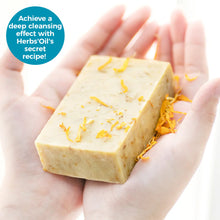 Load image into Gallery viewer, Herbs' Oil instant Beauty Bar 4oz