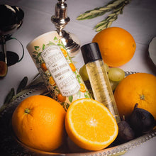 Load image into Gallery viewer, Panier Des Sens Absolutes Eau de Toilette Orange Blossom 50ml