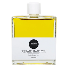 Load image into Gallery viewer, Laouta Repair Hair Oil 100ml