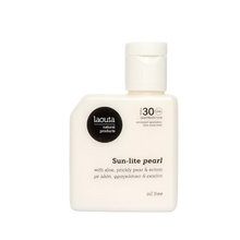 Load image into Gallery viewer, Laouta Sun Lite Pearl SPF30 50ml