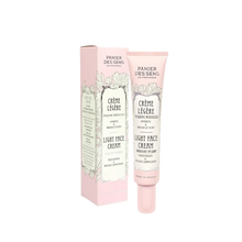 Load image into Gallery viewer, Panier Des Sens Radiant Peony Light Face Cream 40ml