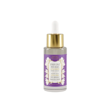 Load image into Gallery viewer, Panier Des Sens Saffron Youth Anti Wrinkle Targeted Serum 30ml
