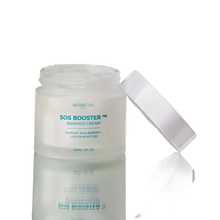 Load image into Gallery viewer, Herbs' Oil SOS Skin Booster Barrier Cream 60ml