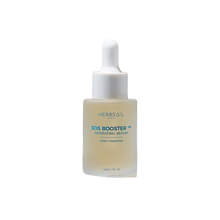 Load image into Gallery viewer, Herbs' Oil SOS Skin Booster Hydrating Serum 30ml