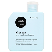 Load image into Gallery viewer, Laouta After Tan 200ml