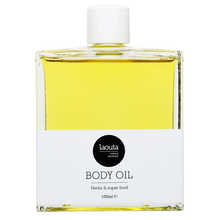 Load image into Gallery viewer, Laouta Deep Hydrating Body Oil 100 ml
