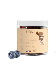 Load image into Gallery viewer, Rite Vitamin Gummies - Skin