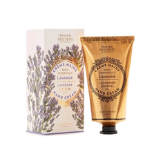 Load image into Gallery viewer, Panier Des Sens Essentials Hand Cream 75ml