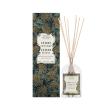 Load image into Gallery viewer, Panier Des Sens Home Reed Diffuser 245ml