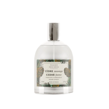 Load image into Gallery viewer, Panier Des Sens Home Room Spray 100ml