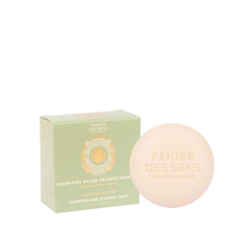 Load image into Gallery viewer, Panier Des Sens Intemporels Shampoo Bar 75g