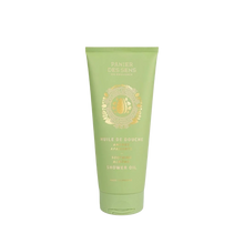 Load image into Gallery viewer, Panier Des Sens Intemporels Shower Oil Almond 200ml
