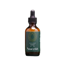 Load image into Gallery viewer, Nourwish Scalp Retreat Nourishing Hair Serum 30ml