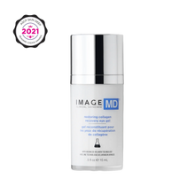 Load image into Gallery viewer, Image MD Restoring Recovery Eye Gel 15ml