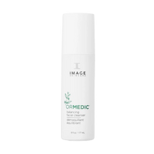 Load image into Gallery viewer, Image Ormedic Balancing Facial Cleanser 177ml