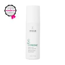 Load image into Gallery viewer, Image Ormedic Balancing Facial Cleanser 177ml