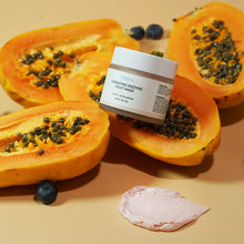 Load image into Gallery viewer, Herbs' Oil Hydrating Enzyme Fruit Mask 60ml