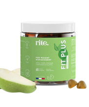 Load image into Gallery viewer, Rite Vitamin Gummies- Fit Plus