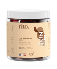 Load image into Gallery viewer, Rite Vitamin Gummies - Skin