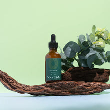 Load image into Gallery viewer, Nourwish Scalp Retreat Nourishing Hair Serum 30ml