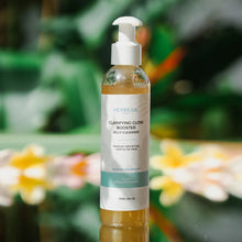 Load image into Gallery viewer, Herbs' Oil Clarifying Glow Booster Jelly Cleanser 177ml