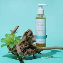 Load image into Gallery viewer, Herbs' Oil Clarifying Glow Booster Jelly Cleanser 177ml
