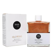 Load image into Gallery viewer, Laouta Deep Hydrating Glowing Body Oil 100ml