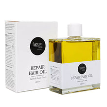 Load image into Gallery viewer, Laouta Repair Hair Oil 100ml